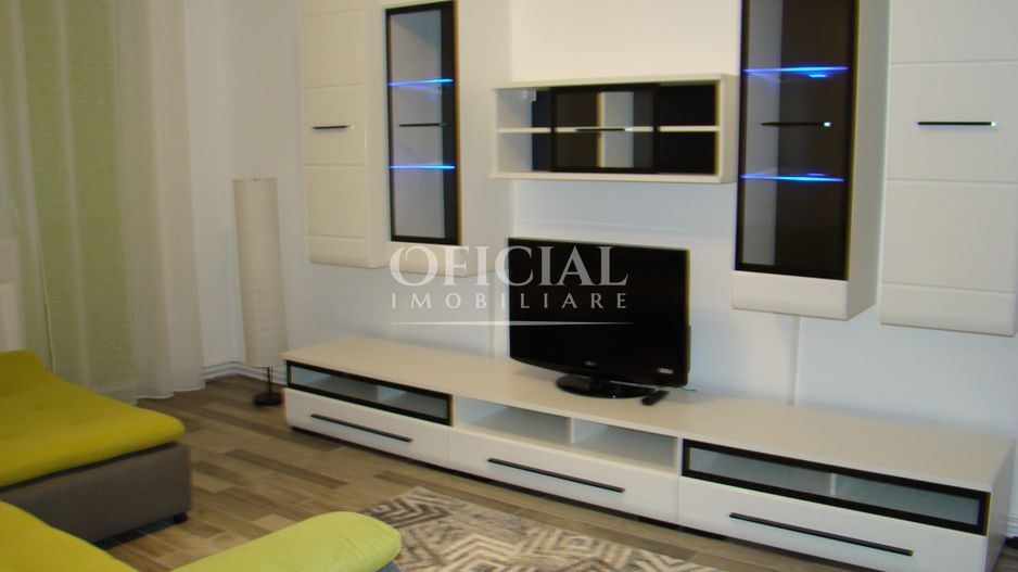 Apartament 3 Camere | 65 m2 | Parcare | Zona Manastur P-ta Flora - Poză 1