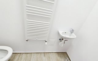 SPAȚIU COMERCIAL ULTRACENTRAL | ACCES STRADAL | VAD PIETONAL | 9 MAI - Poză 10