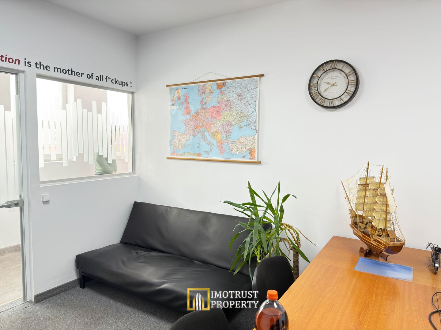 De inchiriat spațiu de birouri - Poză 4