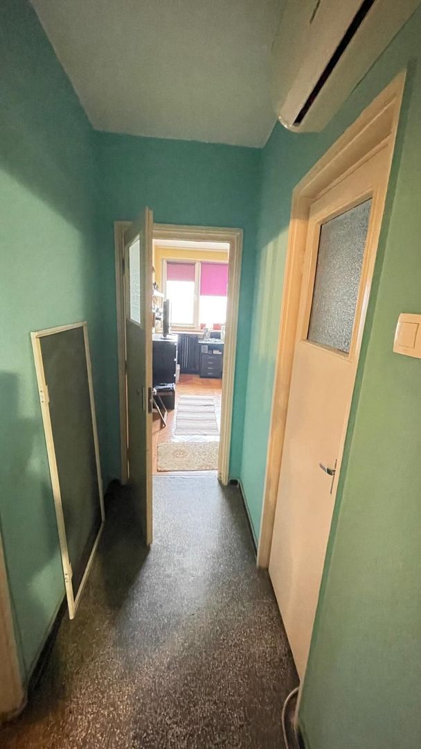 APARTAMENT SPATIOS  METROU BASARAB - Poză 5