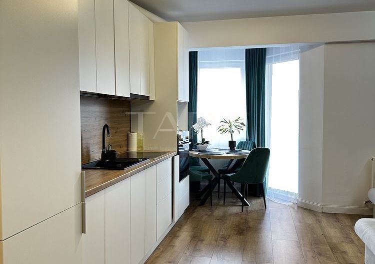 Apartament modern 2 camere – Gheorgheni, zonă liniștită - Poză 1