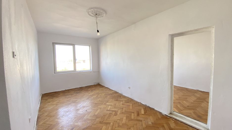 Apartament 2 Camere, 50mp, Etaj 3, GAZ, Olimpia Stadion, Comision 0% - Poză 3