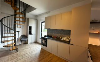 Închiriere, Penthouse cu 2 camere + loc de parcare - Poză 4