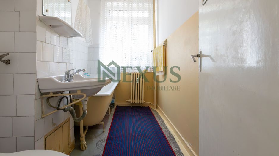 Apartament 2 camere decomandat, Etaj 3, Zona Narcisa - Poză 11