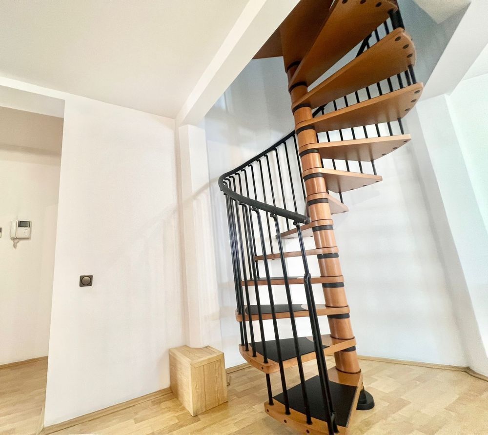 2 Camere în Duplex Elegant | 100 mp Vilă Dorobanți – Aproape de Metrou - Poză 6