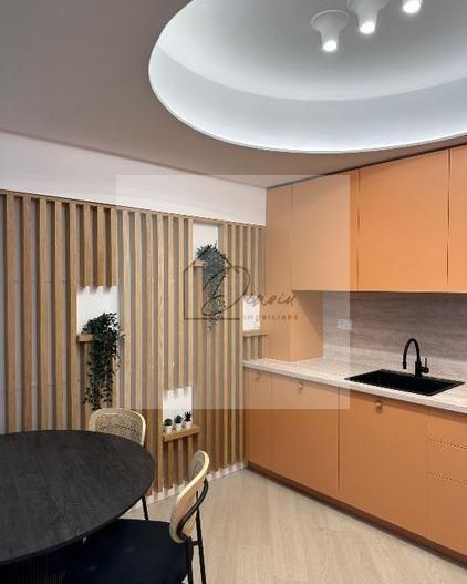 COM 0% I Apartament 3 camere Cortina North | Prima chirie parcare boxa - Poză 5