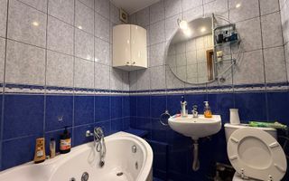 3 camere Piața Iancului | Metrou în fața blocului - Poză 8