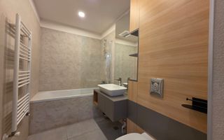 Apartament 2 camere spațios și luminos Urban Segovia Tractorul - Poză 5