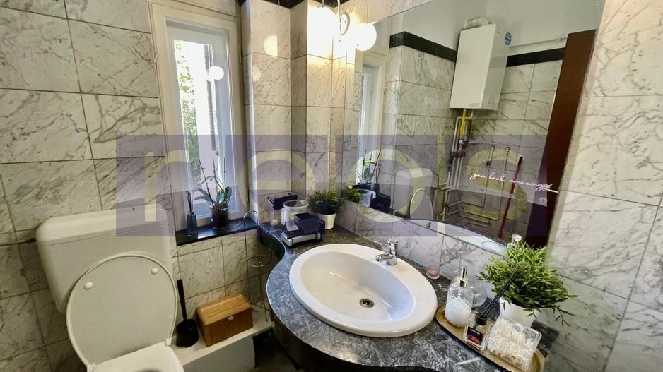 VANZARE APARTAMENT 4 CAMERE 2 BAI DOROBANTI 80MP VILA CENTRALA PROPRIE - Poză 6