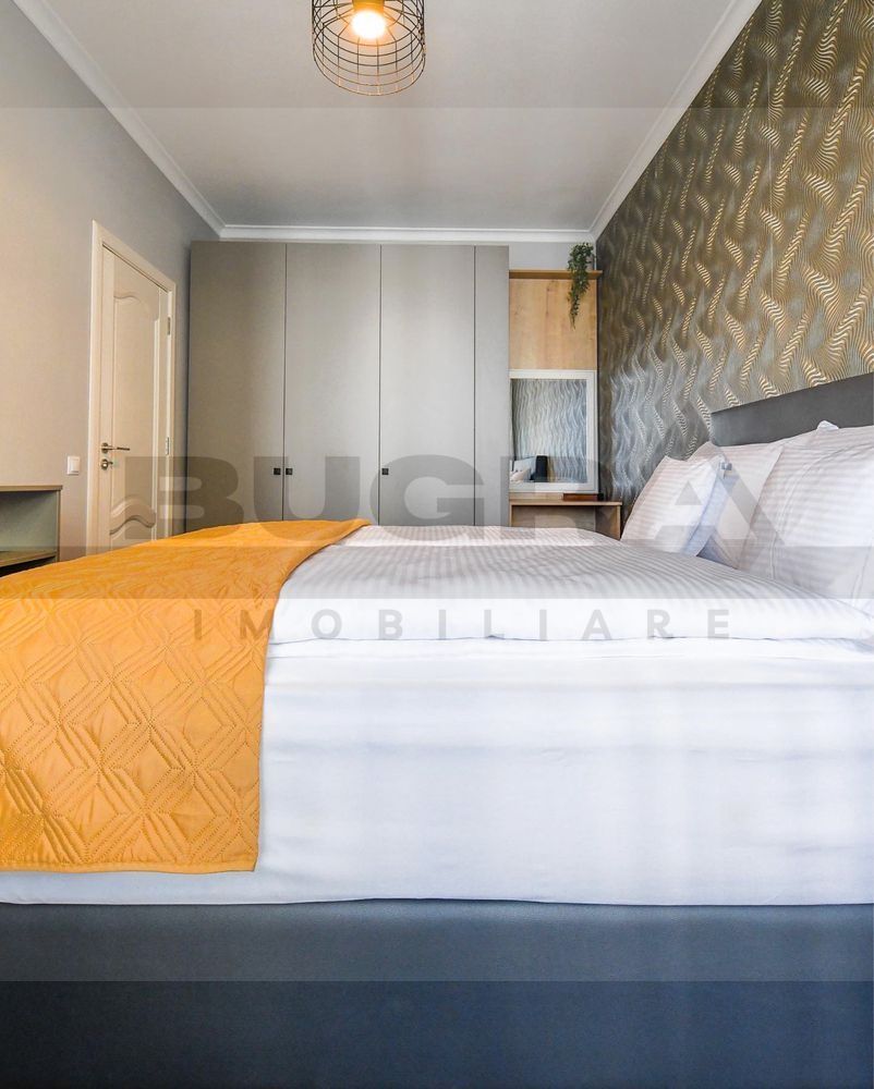 Apartament de 2 camere premium, 47mp, parcare, zona Centrala - Poză 2