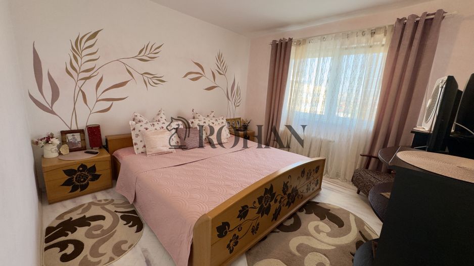 3 Camere Decomandat | Bd. Transilvaniei | Finisat Modern | Lift | Boxa - Poză 5