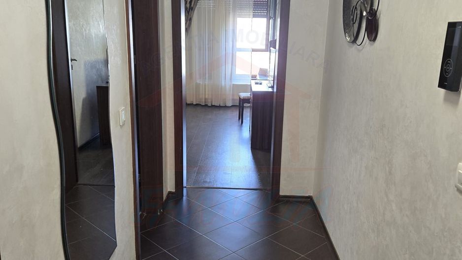 ✨De închiriat 1 camera, Doja, 400 Euro/luna - Poză 5