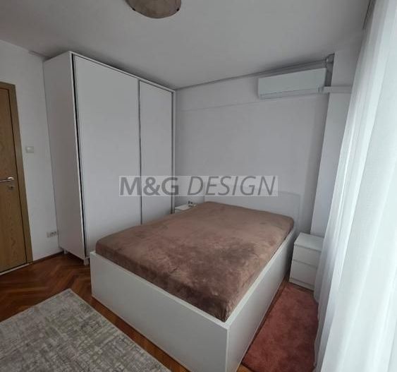 Apartament 3 camere  Circumvalatiunii- Dacia cu centrala - Poză 7
