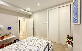 Apartament 3 Camere | Lux | Triana Pipera | Loc de parcare subteran - Poză 20