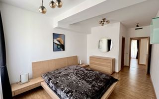 Apartament spațios 3 camere, Herăstrău  120 mp, balcon mare și parcare - Poză 4