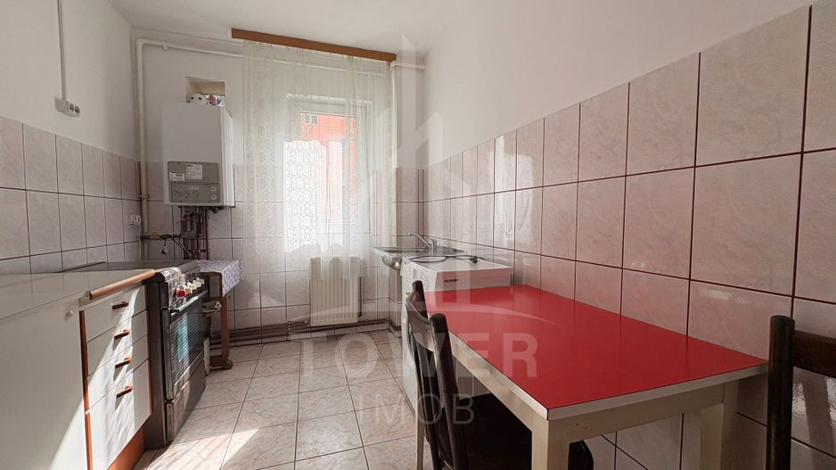 Apartament 2 camere  |45mp| - Poză 6