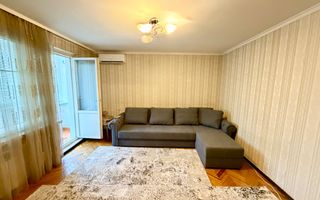 Apartament cu 2 dormitoare Bd. Dacia, Chișinău - Poză 2