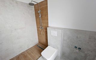 Casă nouă P+1, 4 camere, 124 mp utili, panouri solare, cartier Orizont - Poză 14