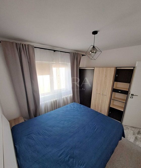 Apartament renovat complet lângă Big Mănăștur, mobilat. - Poză 6