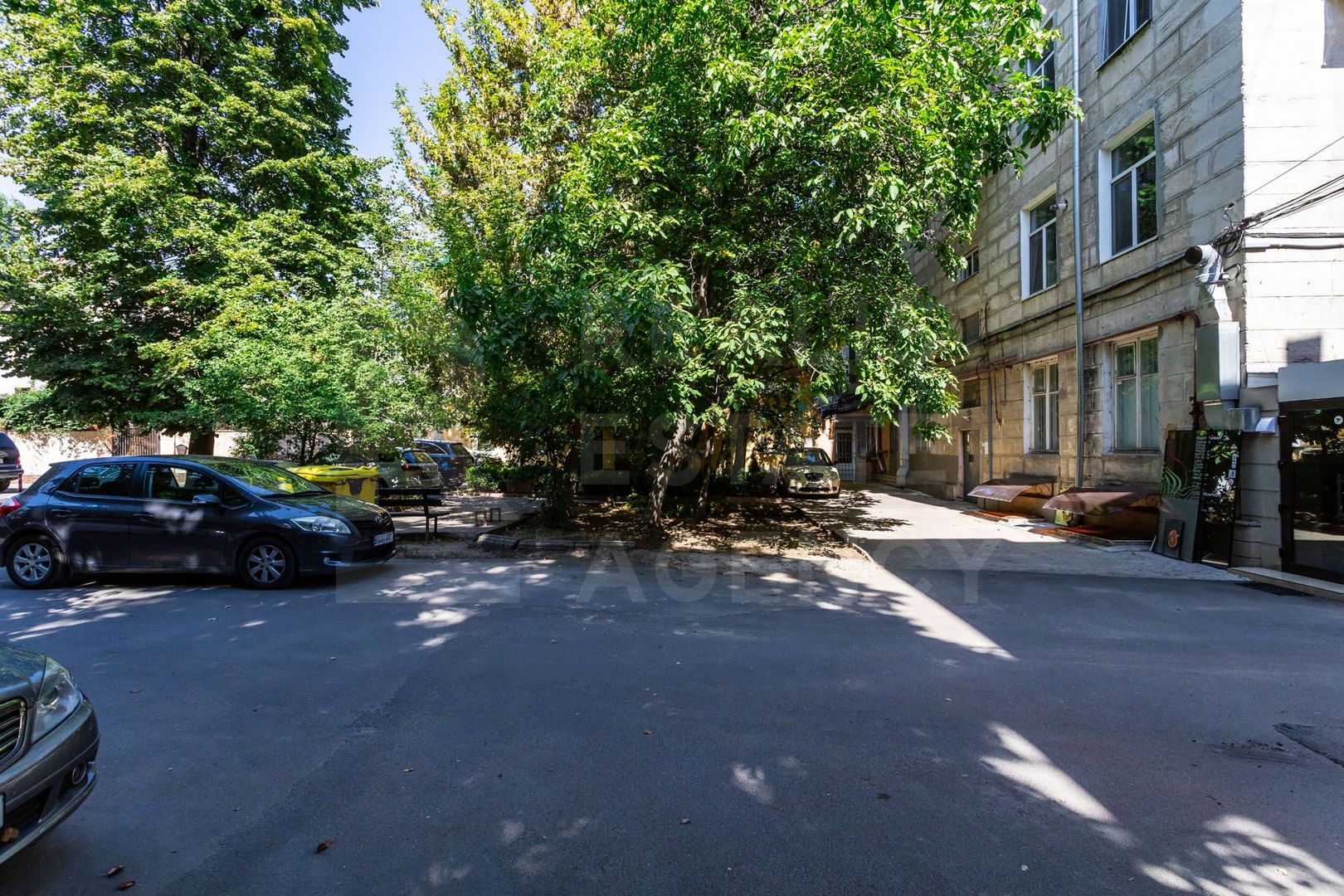 Chirie, apartament, 2 camere, bul. Ștefan cel Mare și Sfânt, Centru - Poză 9