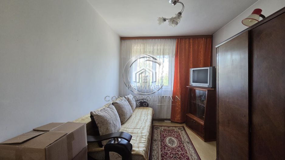 Apartament cu 3 camere, zona Bvd. Stadionului/BZ ~ etaj 3 din 4 - Poză 5