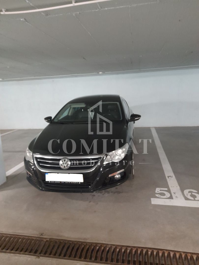 Spațiu de birou | Grand Park Residence | Parcare inclusă - Poză 7