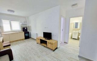 Apartament 2 Camere - Alpha Residence - Parc Tudor Arghezi - Poză 1