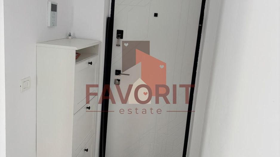 2 camere | etaj 1| centrala proprie | mobilat si utilat | zona buna | - Poză 3