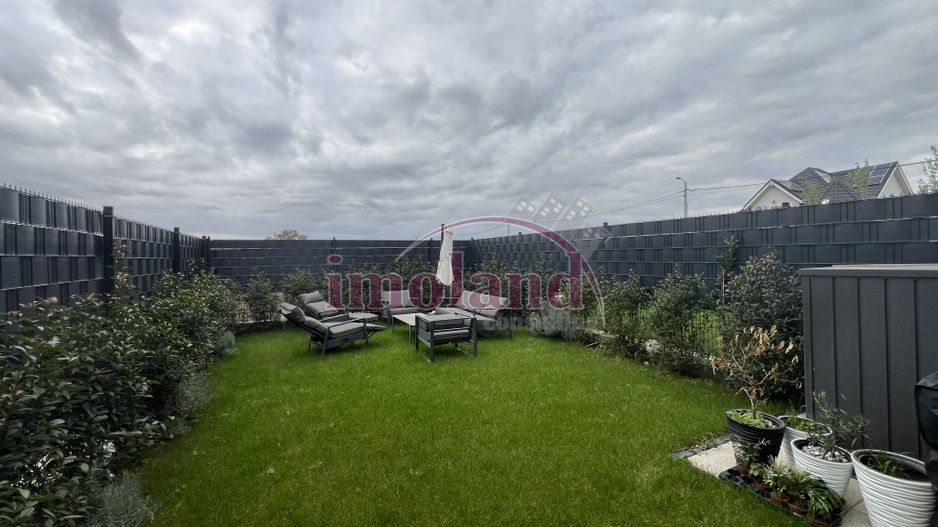 Vanzare - Casa 4 camere + curte - Otopeni - Poză 6