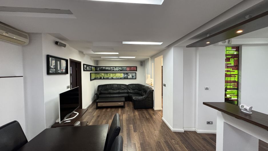 Super apartament in blocul turn de la OMV - Poză 10