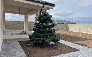 Locuinta individuala in stil mediteranean, teren 668mp - Poză 27