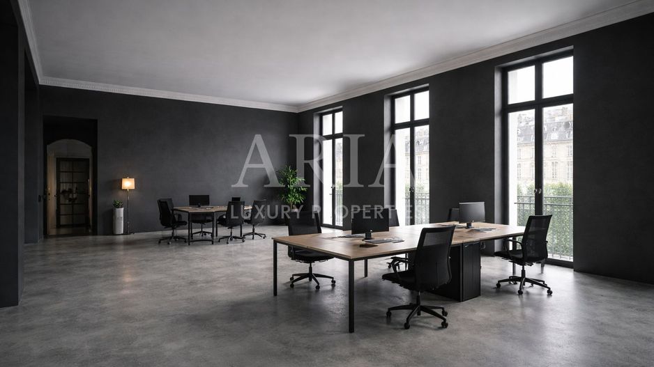 Office Space for Lease  | ULTRACENTRAL - Poză 4