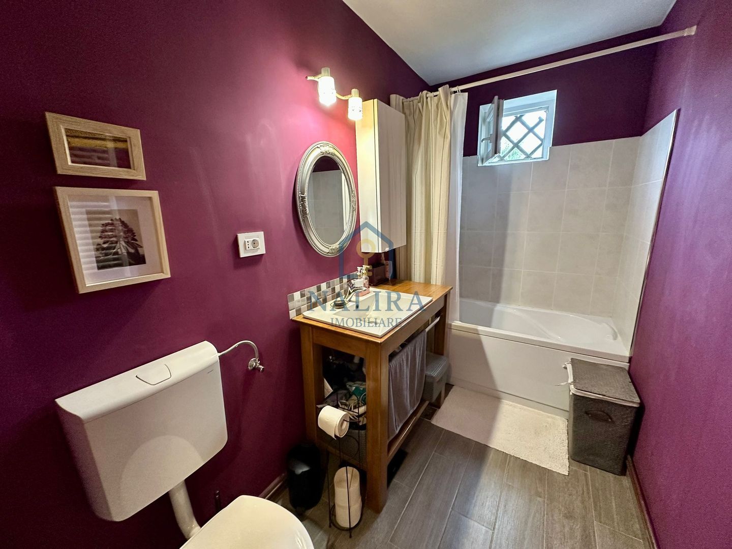 Apartament cu două camere - Poză 4