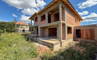 Casa noua cu 4 camere in Borhanci, zona TCI! - Poză 3