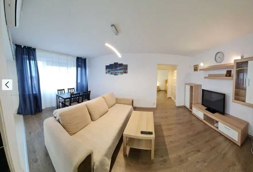 Apartament 2 Camere SUPERB renovat mobilat anvelopat, Iancului - Poză 1