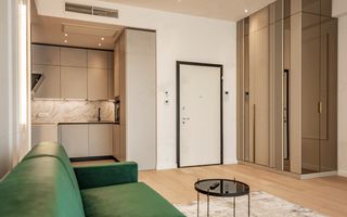 Apartament 2 Camere - Loc de Parcare - Verdi Park - Poză 3