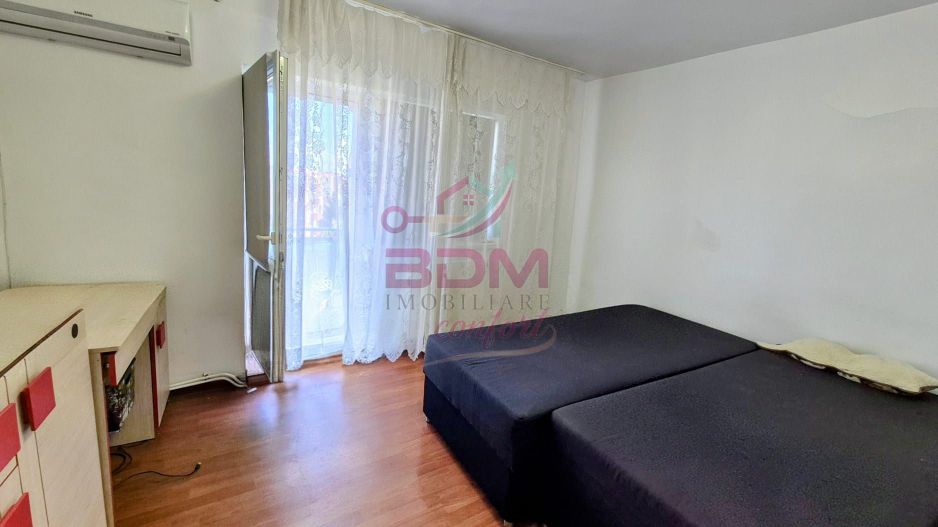 COMISION 0 |Apartament 3 camere | decomandat | spatios | zona Micro 3 - Poză 8