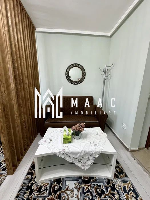 Garsoniera | Etaj 3 | Regim Hotelier | Vasile Aaron - Poză 10