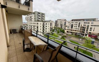 Apartament 2 camere Kasper cu vedere la pietonala - Poză 12