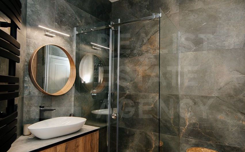 Chirie, apartament, 2 camere, bd. Ştefan cel Mare şi Sfînt, Centru - Poză 8