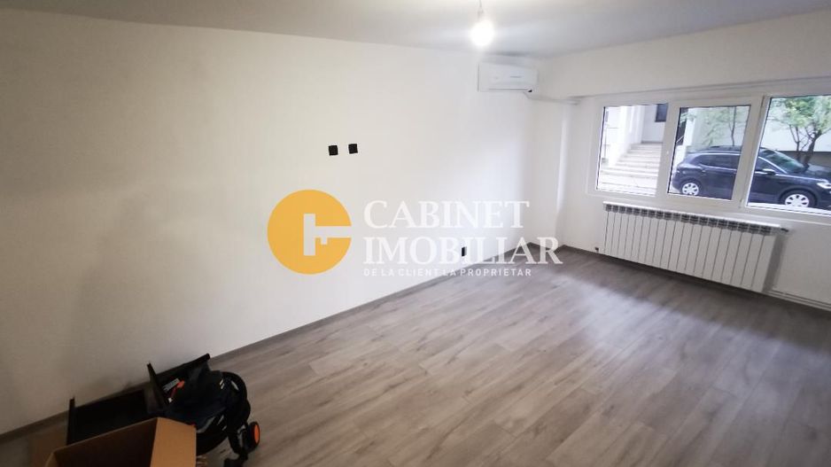 Apartament 2 camere, 56mp, Nicolina – Belvedere, Aleea Tudor Neculai | Parter - Poză 3
