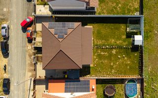 COM 0% Duplex mobilat cu 3 camere | M City Mall - Poză 29