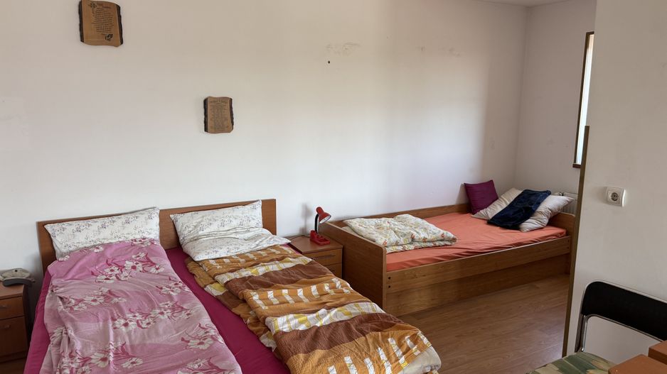 Casa Individuala Becicherecu Mic,P+E,8 Camere,6 Bai,Multiple Anexe - Poză 22