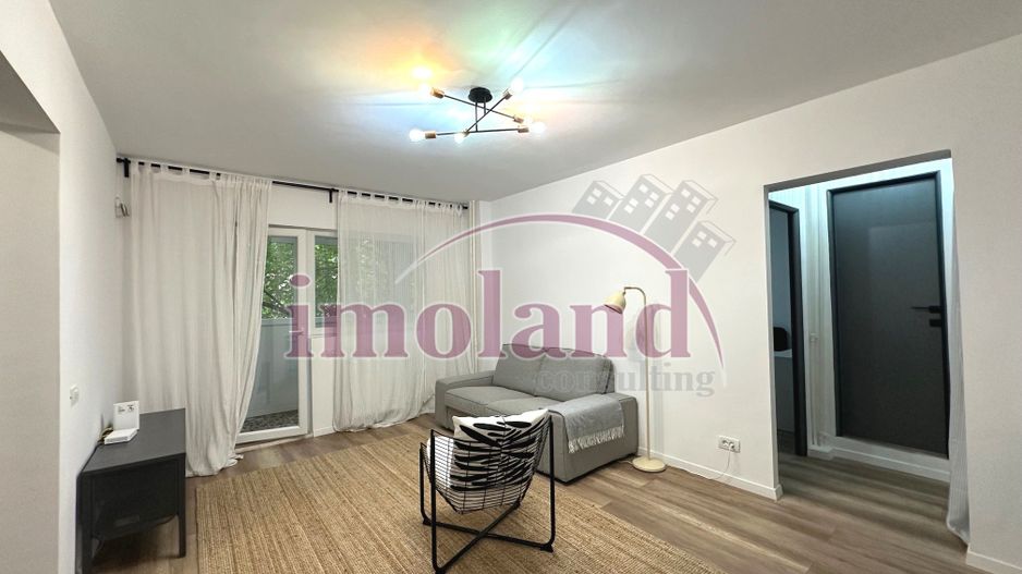 Prima inchiriere - Apartament renovat - 2 camere - etaj 1 - Ultracentral - Poză 14