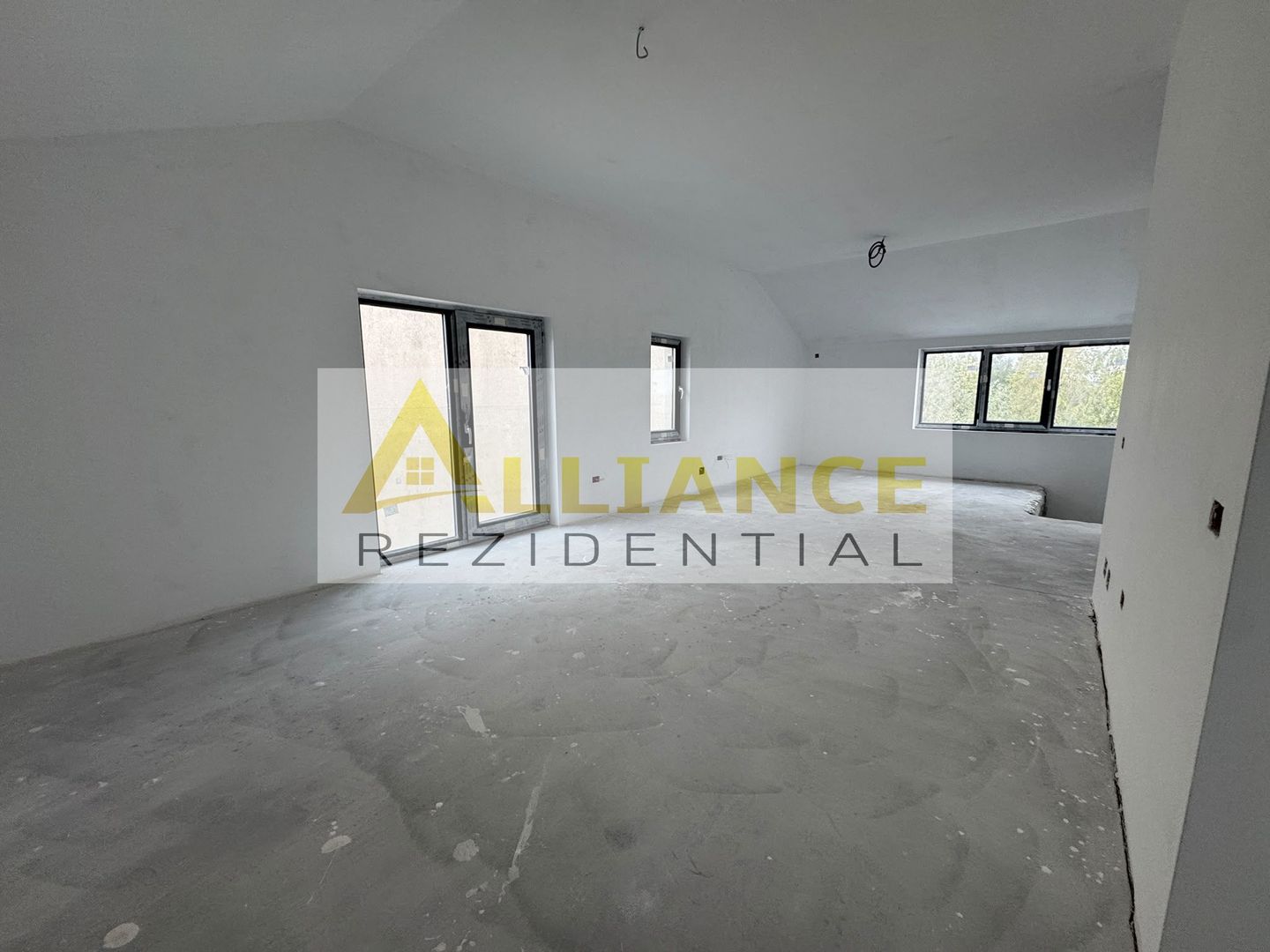 [ALEGRIA] Vila cu 4 camere - 3 bai | 140 MPU - Poză 5