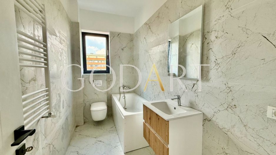 Apartament 2 camere | Bloc 2025 | Sisesti - Poză 6