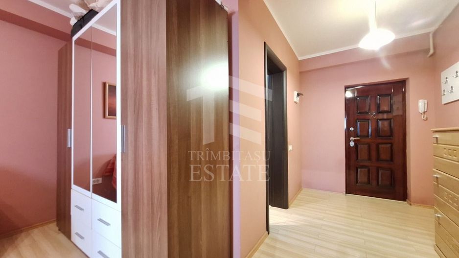 Studio de INCHITIAT cu loc PARCARE&CENTRALA&AC Balroom Militari - Poză 4