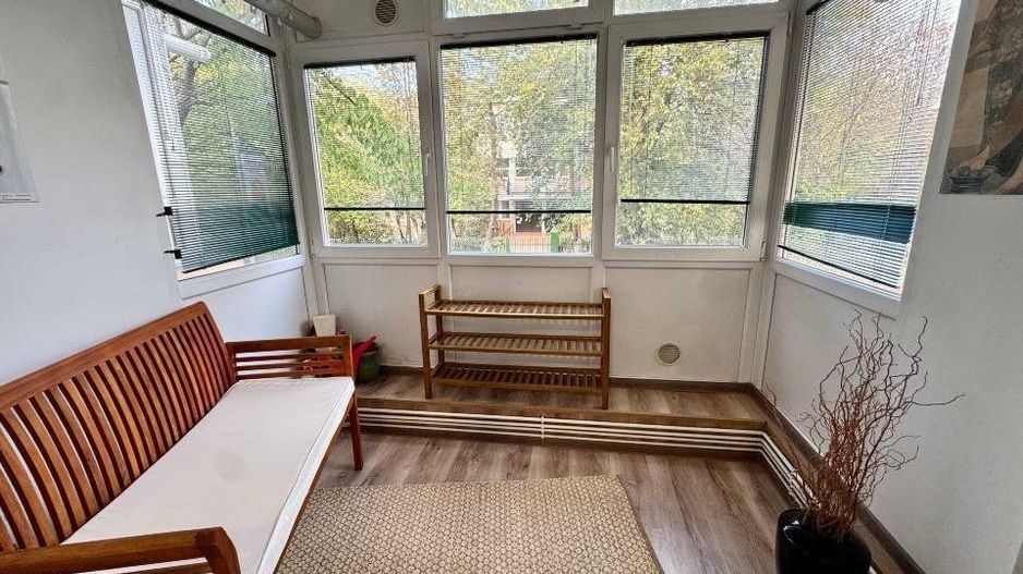 Apartament de închiriat în Floreasca: 2 Camere, 51mp, Mobilat şi Utilat Modern - Poză 9