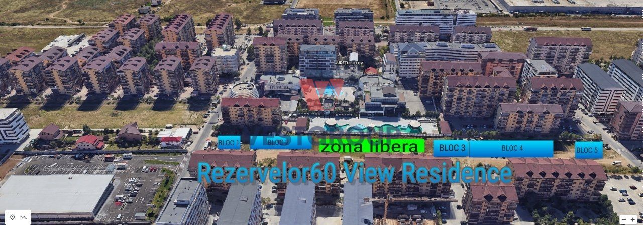 Garsoniere Direct Dezvoltator Militari Rezervelor60 - Poză 8