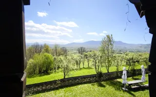 Pensiune agroturistică de vânzare | Desești – Maramureș - Poză 21